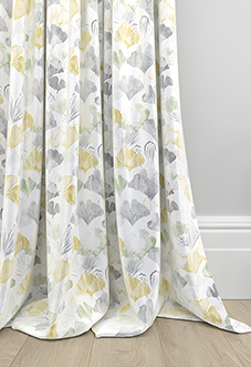 Palm Beach Faux Silk, Nomad - Made to Measure Curtain